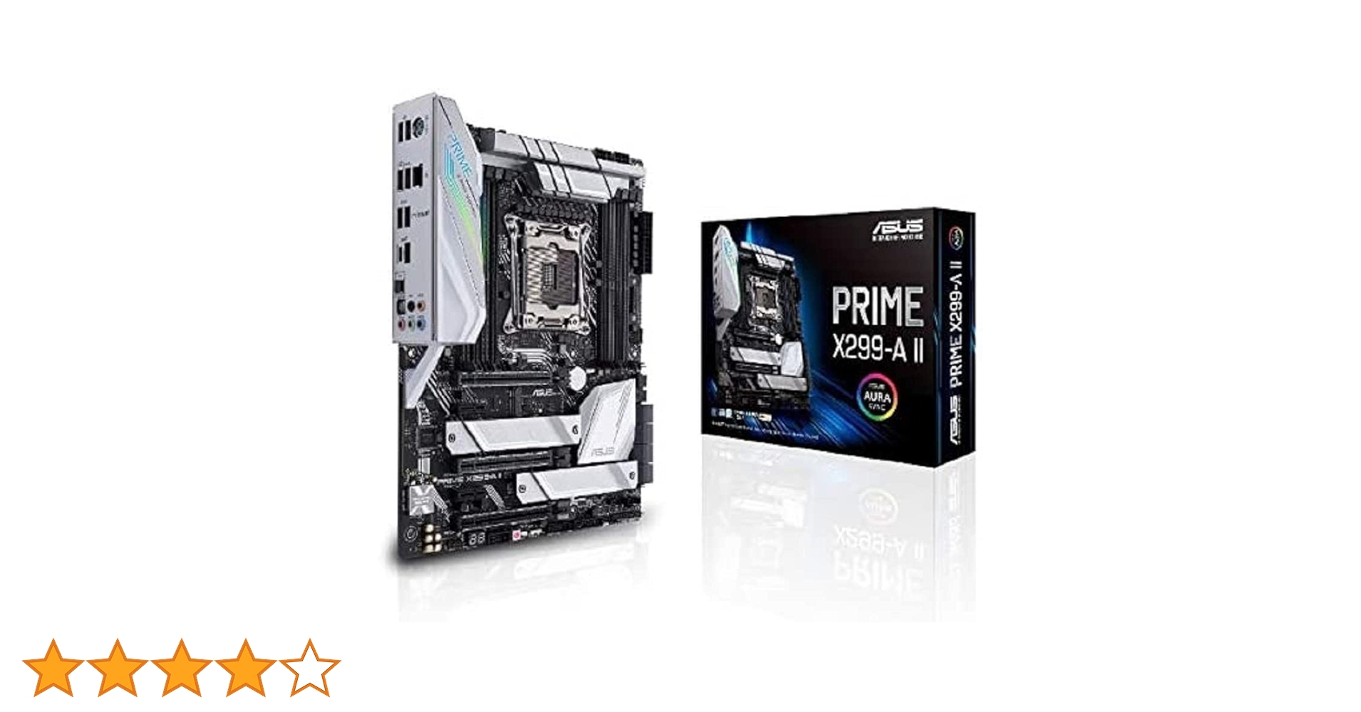 Amazon.co.jp: ASUS INTEL X299 搭載 LGA 2066 対応 マザーボード Amazon.co.jp: ASUS INTEL X299 搭載 LGA 2066 対応 マザーボード